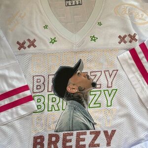 Breezy Bowl Jersey